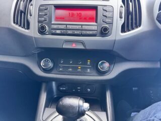 2016 Hyundai I30 Hatchback Petrol Automatic grey for sale at Fathi co PTY LTD image 11
