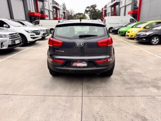 2016 Hyundai I30 Hatchback Petrol Automatic grey for sale at Fathi co PTY LTD image 4