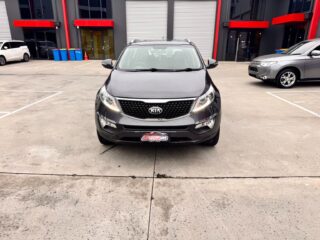2016 Hyundai I30 Hatchback Petrol Automatic grey for sale at Fathi co PTY LTD image 3