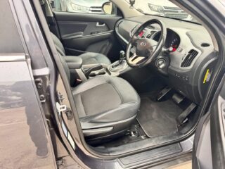 2016 Hyundai I30 Hatchback Petrol Automatic grey for sale at Fathi co PTY LTD image 18