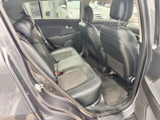 2016 Hyundai I30 Hatchback Petrol Automatic grey for sale at Fathi co PTY LTD image 17
