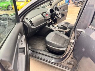 2016 Hyundai I30 Hatchback Petrol Automatic grey for sale at Fathi co PTY LTD image 9