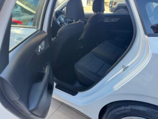 2022 Kia Cerato Hatchback/Liftback/Notchback Petrol Automatic white for sale at Fathi co PTY LTD image 11
