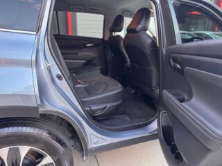 2021 Toyota Highlander 70 Series Wagon Body Sport Utility Vehicle (SUV)/Multi Purpose Vehicle (MPV) Petrol Automatic blue for sale at Fathi co PTY LTD image 10