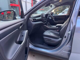2021 Toyota Highlander 70 Series Wagon Body Sport Utility Vehicle (SUV)/Multi Purpose Vehicle (MPV) Petrol Automatic blue for sale at Fathi co PTY LTD image 12