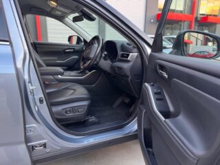 2021 Toyota Highlander 70 Series Wagon Body Sport Utility Vehicle (SUV)/Multi Purpose Vehicle (MPV) Petrol Automatic blue for sale at Fathi co PTY LTD image 9