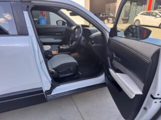 2022 Mazda MX-30 Wagon Hybrid Automatic white for sale at Fathi co PTY LTD image 10
