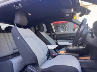 2022 Mazda MX-30 Wagon Hybrid Automatic white for sale at Fathi co PTY LTD image 12