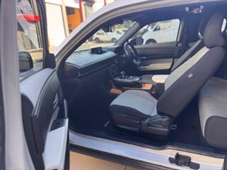 2022 Mazda MX-30 Wagon Hybrid Automatic white for sale at Fathi co PTY LTD image 14