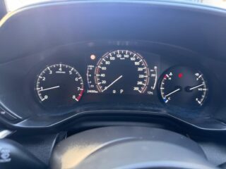 2022 Mazda MX-30 Wagon Hybrid Automatic white for sale at Fathi co PTY LTD image 17