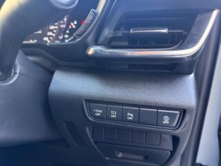 2022 Mazda MX-30 Wagon Hybrid Automatic white for sale at Fathi co PTY LTD image 20