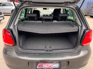 2012 vw polo GL(Middle-low) Hatchback/Liftback/Notchback Petrol Automatic grey for sale at Fathi co PTY LTD image 16