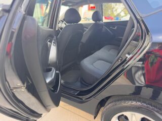2012 Hyundai ix35 ix35 Wagon Petrol Manual black for sale at Fathi co PTY LTD image 14