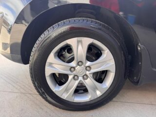 2012 Hyundai ix35 ix35 Wagon Petrol Manual black for sale at Fathi co PTY LTD image 10