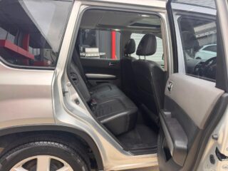 2008 NISSAN X-TRAIL Ti Wagon Petrol Automatic silver for sale at Fathi co PTY LTD image 9