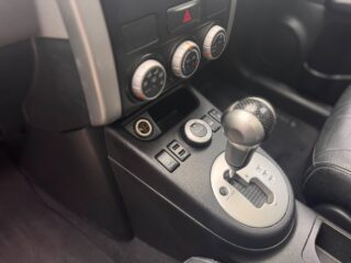 2008 NISSAN X-TRAIL Ti Wagon Petrol Automatic silver for sale at Fathi co PTY LTD image 13