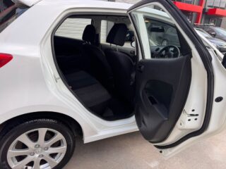 2007 Mazda 2 2 II (DE) Hatchback/Liftback/Notchback Petrol Manual white for sale at Fathi co PTY LTD image 11