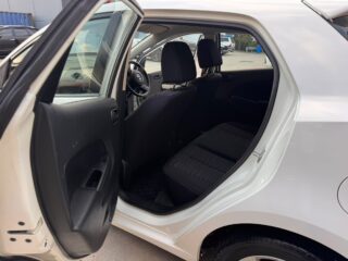 2007 Mazda 2 2 II (DE) Hatchback/Liftback/Notchback Petrol Manual white for sale at Fathi co PTY LTD image 13