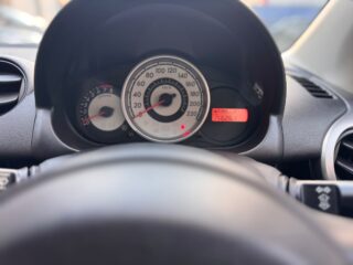 2007 Mazda 2 2 II (DE) Hatchback/Liftback/Notchback Petrol Manual white for sale at Fathi co PTY LTD image 16