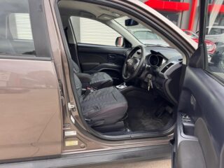 2010 Mitsubishi Outlander Outlander II Wagon Petrol Automatic brown for sale at Fathi co PTY LTD image 10