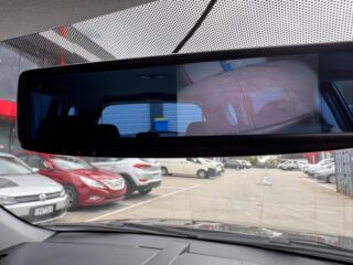 2010 Mitsubishi Outlander Outlander II Wagon Petrol Automatic brown for sale at Fathi co PTY LTD image 16