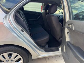 2012 Kia cerato s Hatchback Petrol Automatic silver for sale at Fathi co PTY LTD image 11
