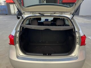 2012 Kia cerato s Hatchback Petrol Automatic silver for sale at Fathi co PTY LTD image 12