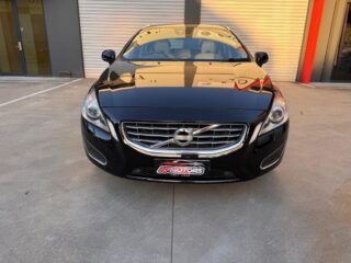 2013 Volvo V60 Wagon Petrol Automatic black for sale at Fathi co PTY LTD image 7