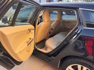 2013 Volvo V60 Wagon Petrol Automatic black for sale at Fathi co PTY LTD image 11