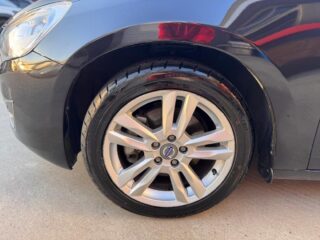 2013 Volvo V60 Wagon Petrol Automatic black for sale at Fathi co PTY LTD image 13