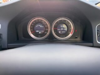 2013 Volvo V60 Wagon Petrol Automatic black for sale at Fathi co PTY LTD image 14