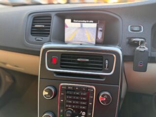 2013 Volvo V60 Wagon Petrol Automatic black for sale at Fathi co PTY LTD image 15